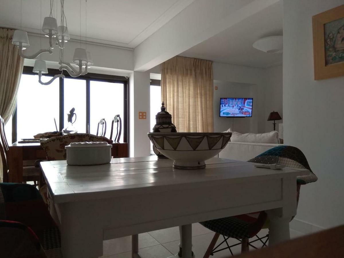 Loutraki Μοναδικής Θέσης Διαμέρισμα Στη Θάλασσα Екстериор снимка